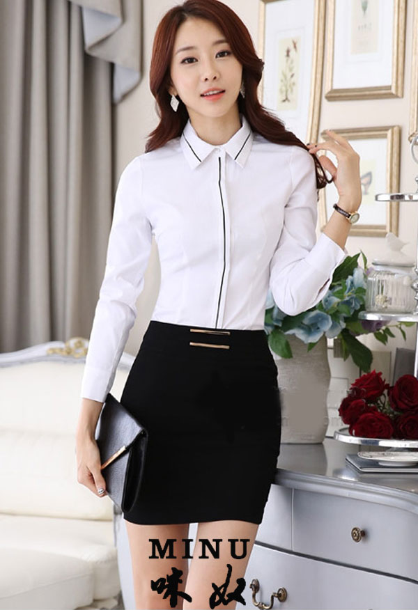 性感職業裝